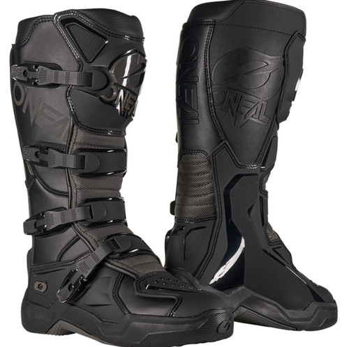 Neal 3srs motocross boots - motocross,