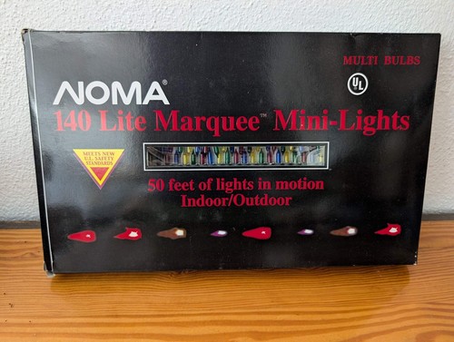 140 lite marquee mini - lite,