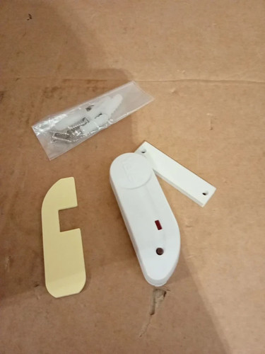 Yale hsa6010 alarm accessory - b,