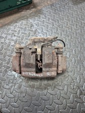 MERCEDES C CLASS BRAKE CALIPER W203 DRIVERS SIDE FRONT A0034202283