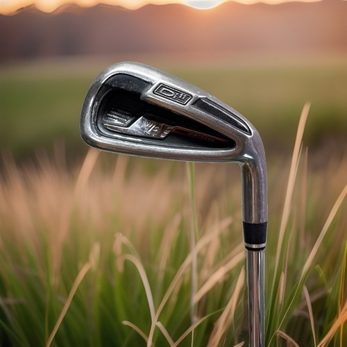 Wilson staff iron di11 - rh,