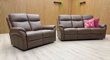 'Nardo' 3 + 2 Seater Sofa