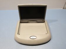 Toyota V9T-R56C 9" Roof Flip Down Monitor Genuine 08545-00M30-B0 REF N3U-29