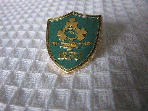 Irfu ireland rugby 150 yrs - irfu,
