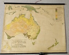 Vintage Australia & New