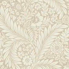 Belgravia Florence Floral Matte Wallpaper Natural 722