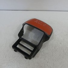 Honda XL 600 R PD03 initial