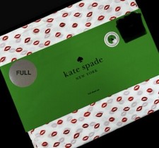 Kate Spade FULL Sheet Set