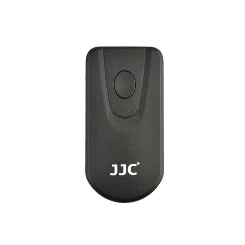 Jjc remote controller - is-n1, ir