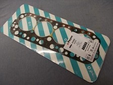 MGB/BMC 'B' Series Engine