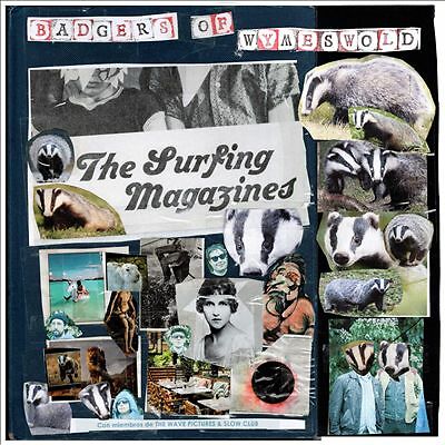 Badgers wymeswold the - badgers,