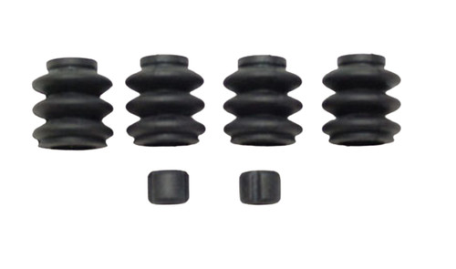 Caliper guide pin - pin, kit