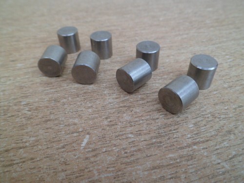 Round bars plates forgings - plates,