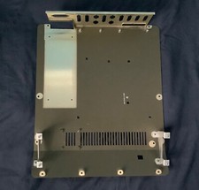 for Apple IIe Vintage Computer  Bottom Panel ref.583/31