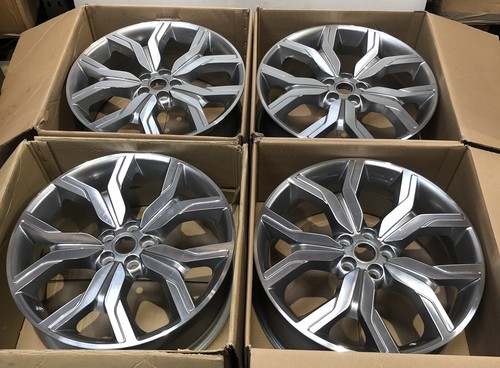 Set genuine range - genuine,