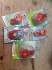Tonic Studios Card and Paper Decorative Punches. 5 new craft punches.