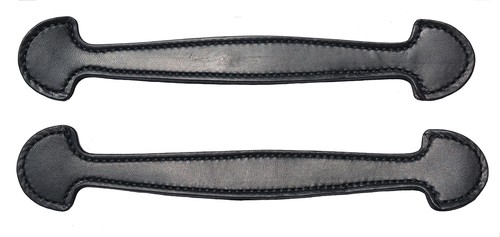Pair black double - black,