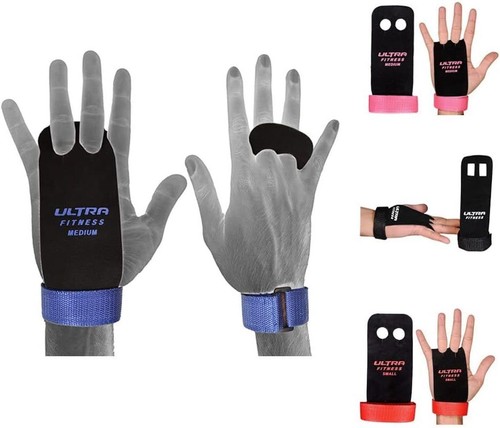 Crossfit leather grips - crossfit,