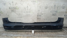 FORD TRANSIT CONNECT MK2 2014-2024 GENUINE REAR BUMPER PDC KT1B-17K823-N #A8960