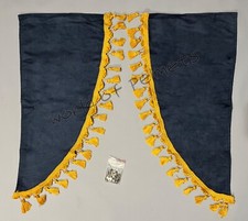 Truck Side  Windows Shields