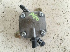 1030 Piaggio PGO G-MAX 125 GMAX Vacuum Petrol Fuel Gas Tap Valve 1208