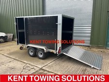 NEW Tickners GB955 + Ramp +