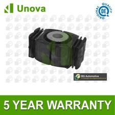 Track Control Arm Bush Front