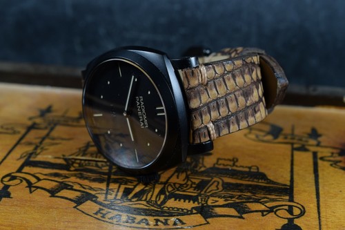 Watch strap 22 - watch, 26