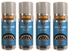 Hycote Alloy Wheel Aerosol