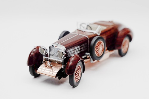 Franklin mint 1924 - franklin,