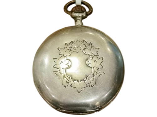 Vintage pocket watch omega - watch,