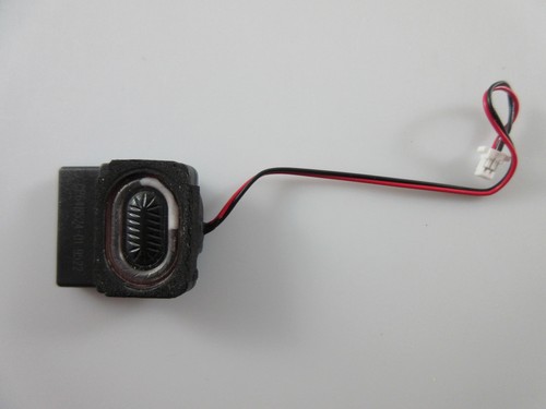 Left speaker fujitsu lifebook - left,