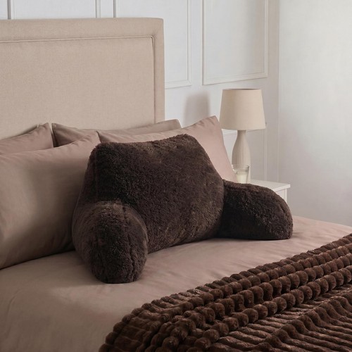 Ohs teddy fleece reading - fleece,