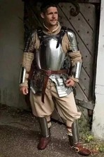 Medieval Armor full Set