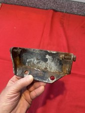 RAT ROD HOT ROD LEAD SLED