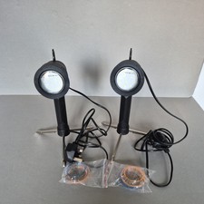 2 pack of LED Lights