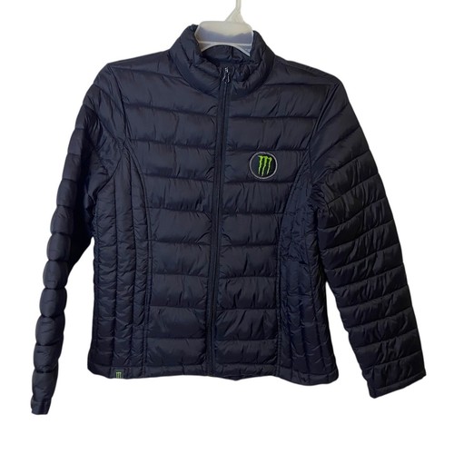 Monster energy womens - womens, black