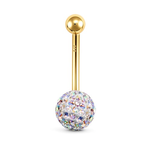 9ct gold jewelco - london, round