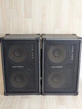 Keytronics 300 Speakers - In