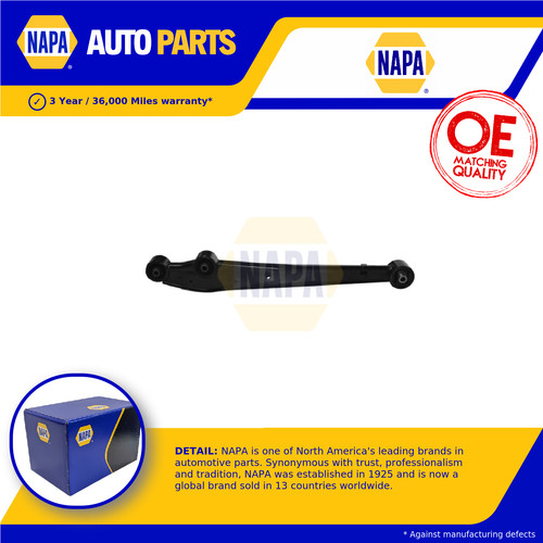 Wishbone suspension arm - arm, fits