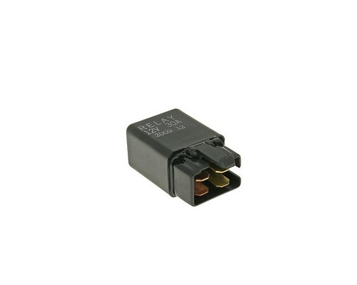 Starter relay naraku type - starter,