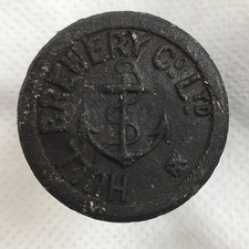Hull Brewery Co old antique