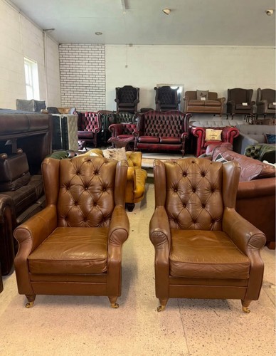 Pair marks spencer - of,