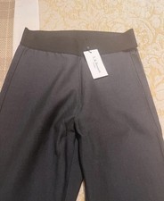 LK Bennett TR Adella Grey TrousersSize 6XS