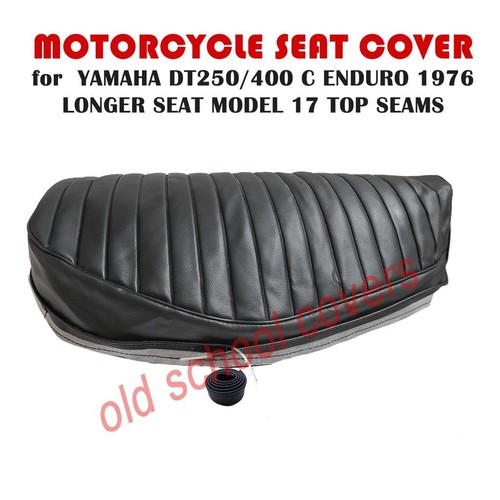 Motorcycle seat cover fits - motorcycle,