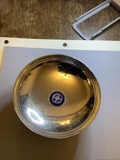 SS Rhodesia Castle silver