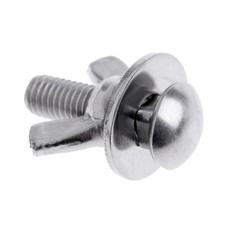 M8 Standard 316 Stainless