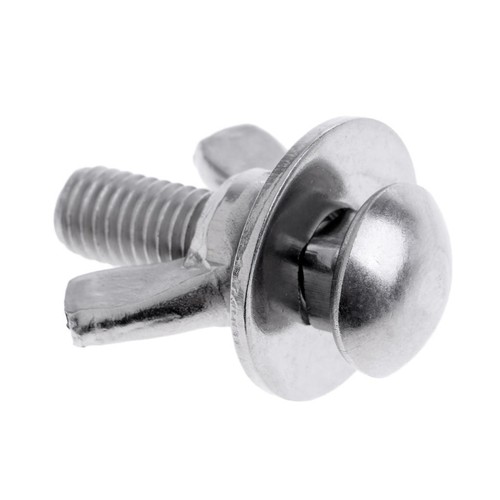 Standard 316 stainless - standard,