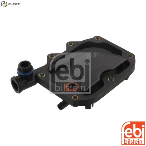 Valve crankcase ventilation - valve,