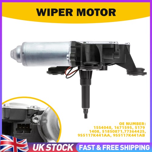1pcs rear windscreen - rear,